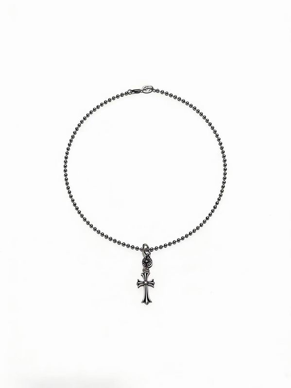 Chrome Hearts Necklace 5yxs156